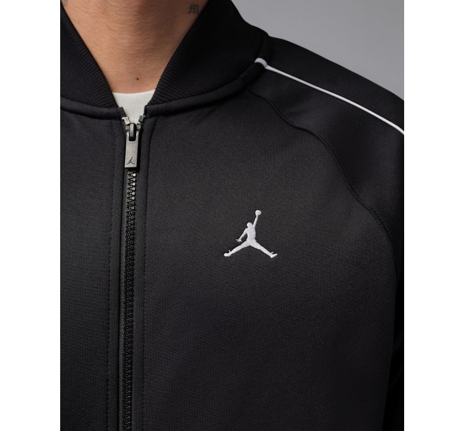 Кофта чоловіча Jordan Brooklyn Tricot Tracksuit (IO0745-010)