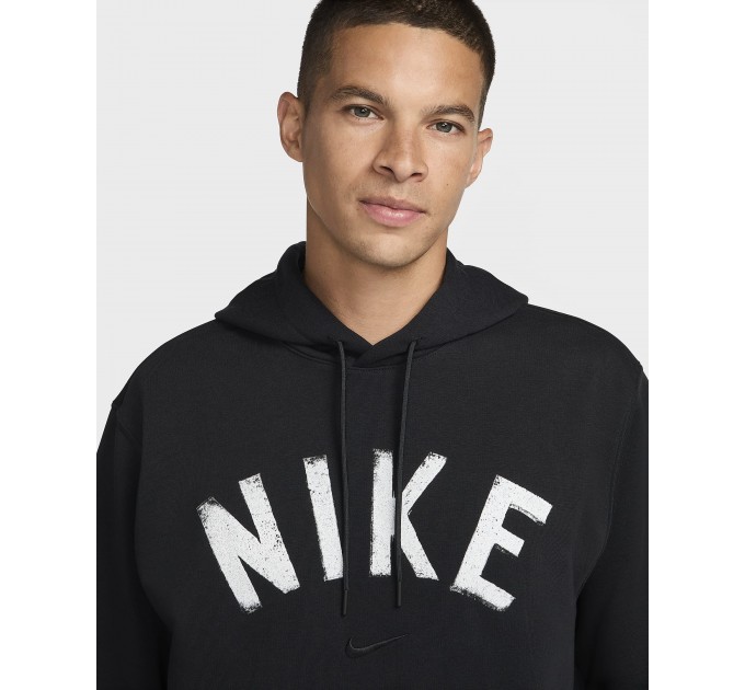 Кофта мужская Nike Swoosh Dri-Fit French Terr (FV9919-010)