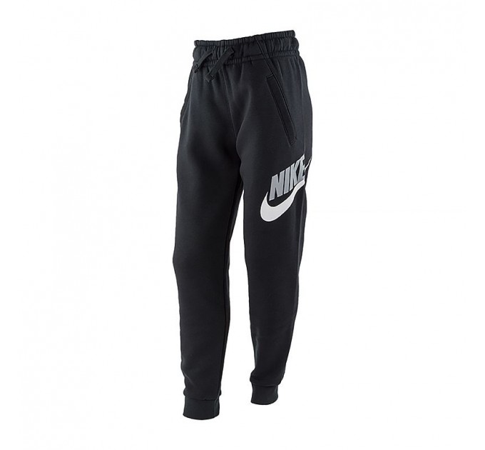 Брюки Nike B Nsw Club + Hbr Pant CJ7863-010