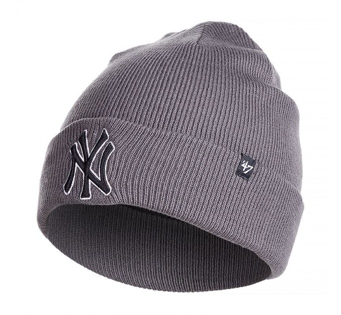 Шапка 47 Brand Mlb Ny Yankees Raised B-RKN17ACE-CCA