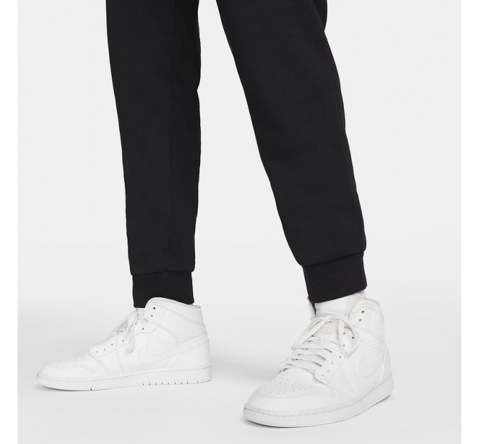 Брюки чоловічі Jordan Jumpman Logo Fleece Pant (DA6803-010)