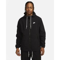 Кофта чоловіча Nike Full-Zip Woven (FB7397-010)