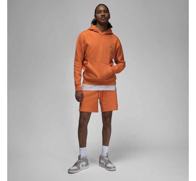 Кофта чоловічі Jordan Brooklyn Fleece (DQ7466-847)