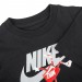 Футболка Nike B Nsw Tee Futura Boxy Sp22 DO1806-010