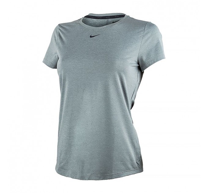 Футболка Nike W Nk One Df Ss Slim Top DD0626-073