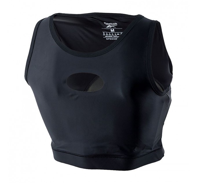 Топ Reebok Sh Performance Crop GL2459