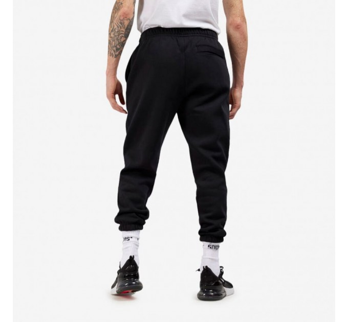 Брюки мужские Nike Club Plus Logo Pants Flc (DX0795-010)