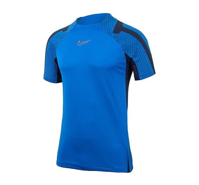 Футболка Nike M Nk Df Strk Ss Top K DH8698-463