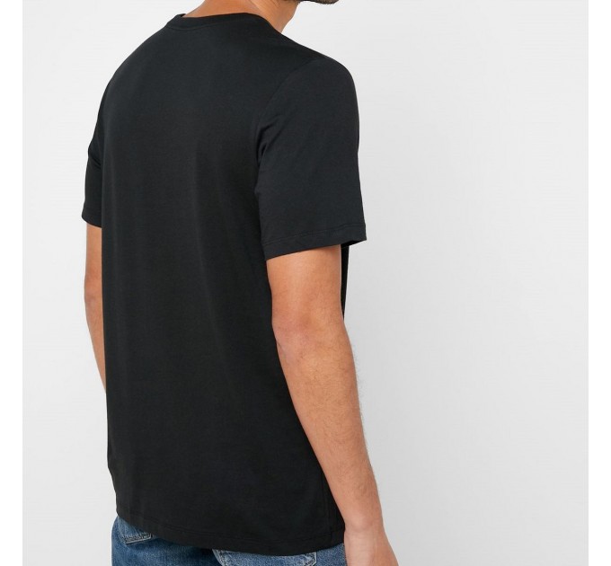 Футболка мужская Jordan M J Jumpman Ss Crew (CJ0921-011)
