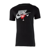 Футболка Nike B Nsw Tee Futura Boxy Sp22 DO1806-010