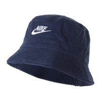 Шапка Nike U Nsw Bucket Futura Corduroy