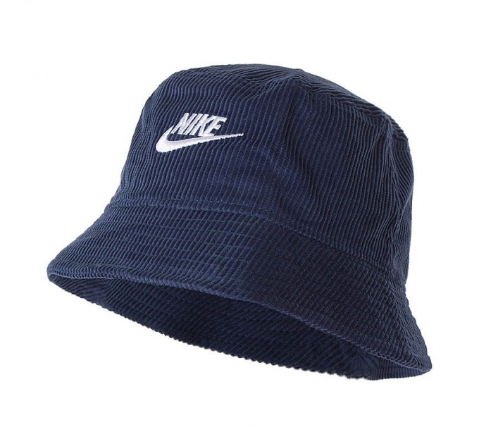 Шапка Nike U Nsw Bucket Futura Corduroy