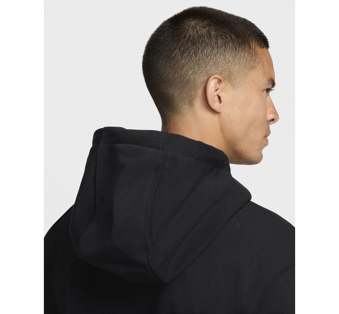 Кофта мужская Nike Swoosh Dri-Fit French Terr (FV9919-010)
