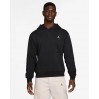 Кофта мужская Jordan M Brkln Flc Po (FV7281-010)