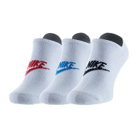 Носки Nike U NK NSW EVERYDAY ESSENTIAL NS 3PR