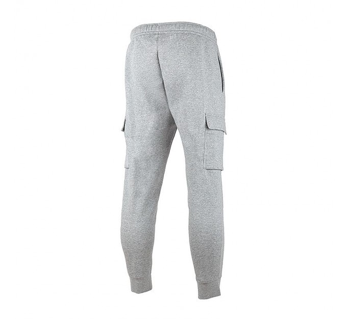 Брюки чоловічі Nike Nsw Club Pant Cargo Bb (CD3129-063)