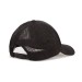 Кепка New Balance F - TEAM TRUCKER CAP MH013035BK