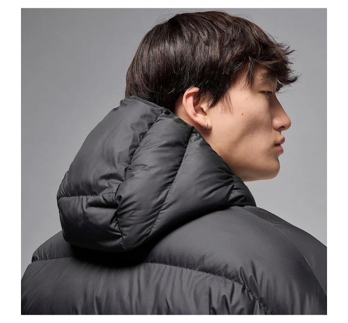 Куртка чоловіча Jordan Brooklyn Black (HV0532-010)