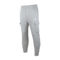 Брюки чоловічі Nike Nsw Club Pant Cargo Bb (CD3129-063)