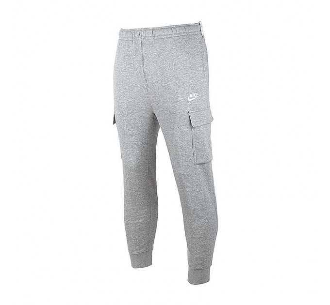 Брюки чоловічі Nike Nsw Club Pant Cargo Bb (CD3129-063)