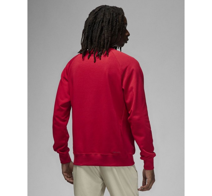 Кофта чоловіча Jordan Dri-Fit Sport Men's Fleece Sweatshirt (DV1286-687)