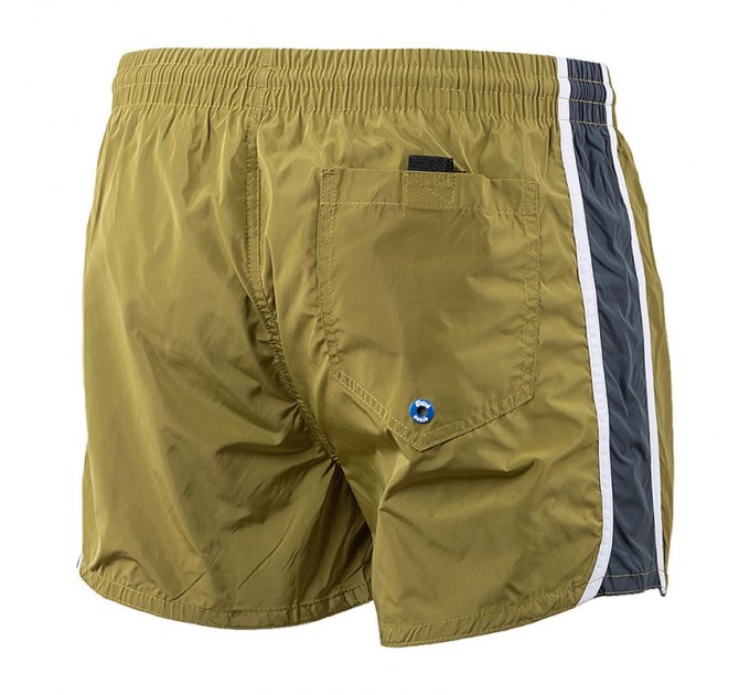 Шорти Arena Barth X-Short 001838-651