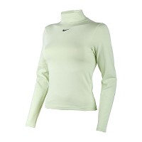 Футболка Nike W Nsw Essntl Mock Ls Top DD5882-303