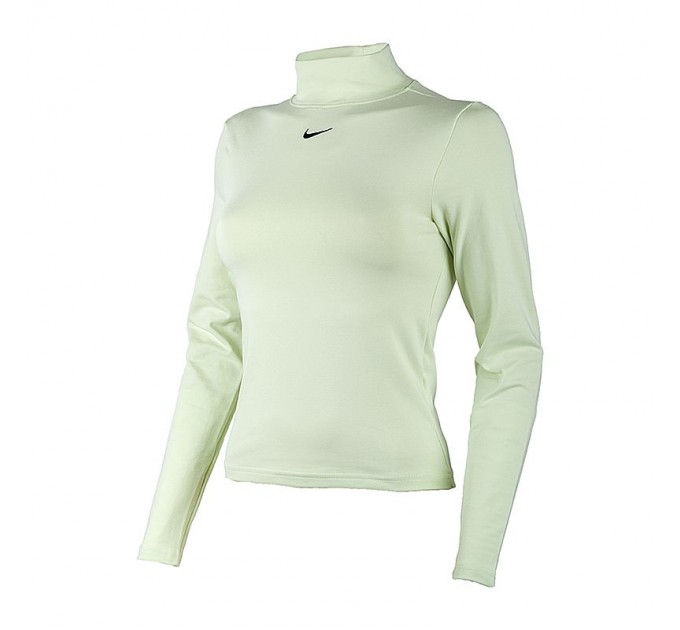 Футболка Nike W Nsw Essntl Mock Ls Top DD5882-303
