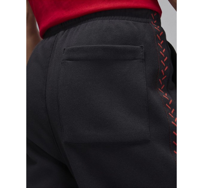 Брюки чоловічі Jordan Flight Mvp Fleece (FN6356-010)