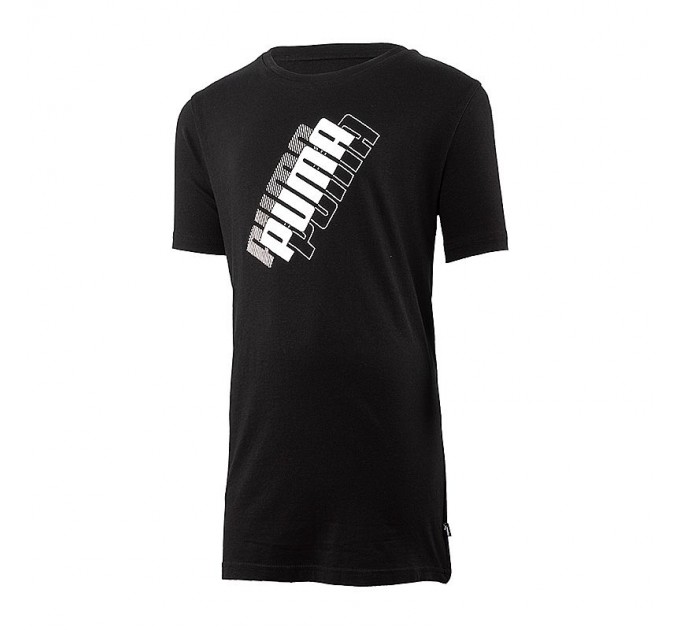 Футболка Puma Power Logo Tee 84729601