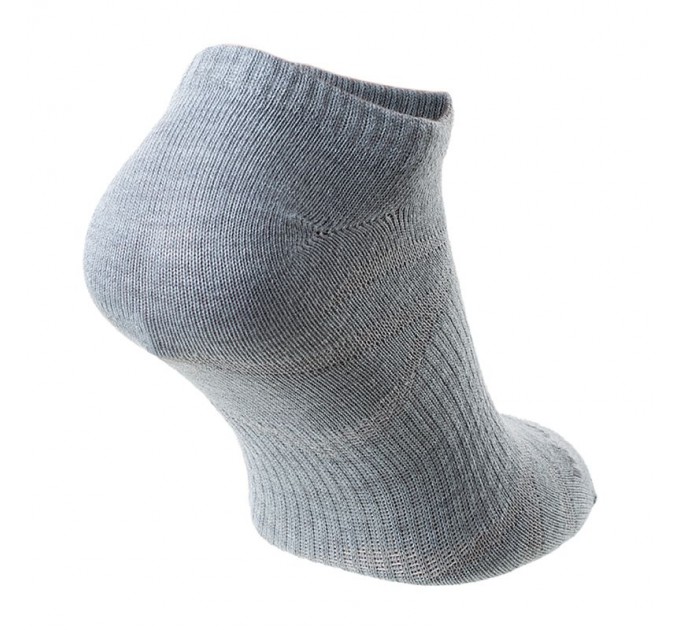 Носки New Balance Flat Knit No Show 3 Pack LAS03223LGH