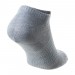 Носки New Balance Flat Knit No Show 3 Pack LAS03223LGH