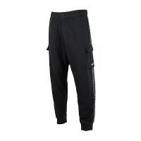 Брюки Nike M Nsw Repeat Flc Cargo Pant Bb DM4680-010