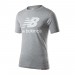 Футболка New Balance Ess Stacked Logo MT01575AG
