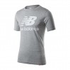 Футболка New Balance Ess Stacked Logo MT01575AG