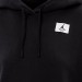 Кофта жіночі Jordan Wmns Flight Fleece Hoodie (DQ4603-010)
