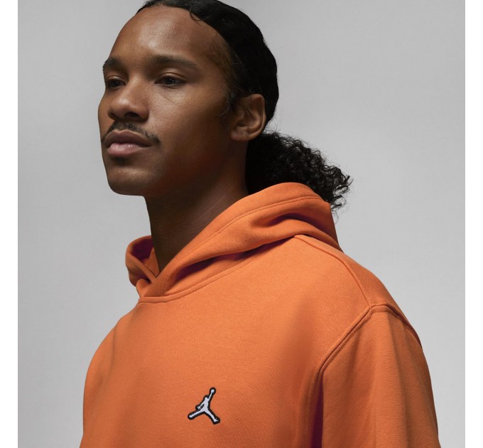 Кофта чоловічі Jordan Brooklyn Fleece (DQ7466-847)