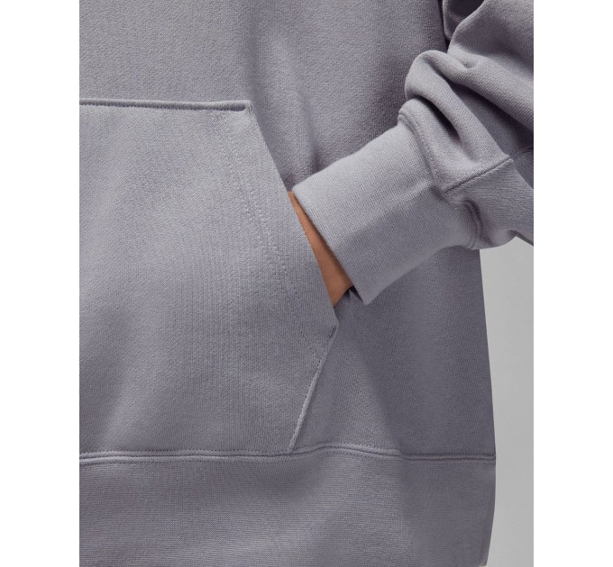 Кофта жіночі Jordan Fleece Hoodie (DQ4603-011)