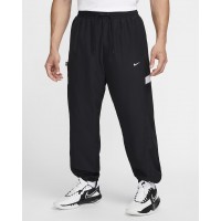 Брюки мужские Nike M Dri-Fit Wvn Icon (FZ0250-010)