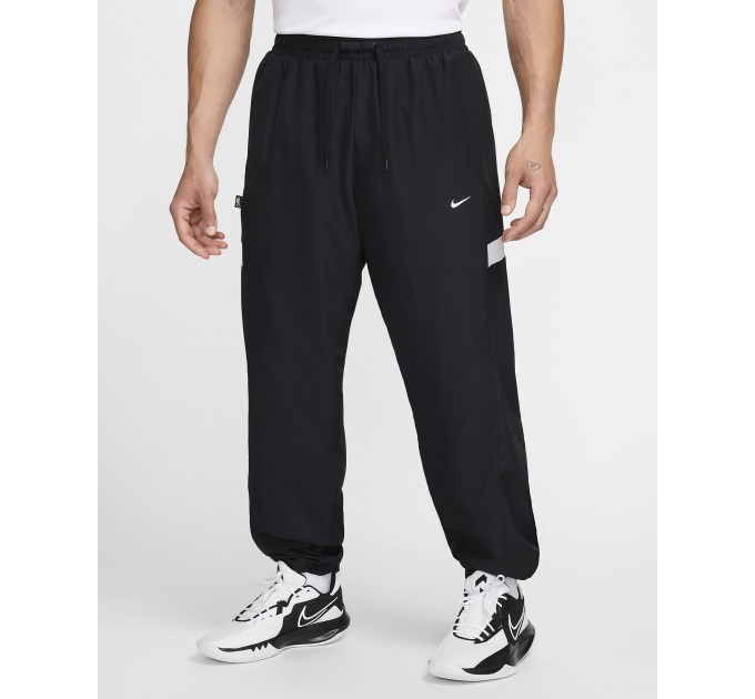 Брюки чоловічі Nike M Dri-Fit Wvn Icon (FZ0250-010)