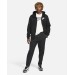 Кофта чоловічі Nike Sportswear Hybrid Full-Zip Fleece Hoodie (DO7228-010)