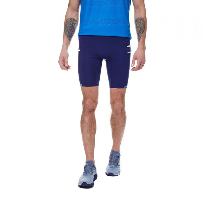 Шорти New Balance Q Speed 9 Inch MS21289VBE