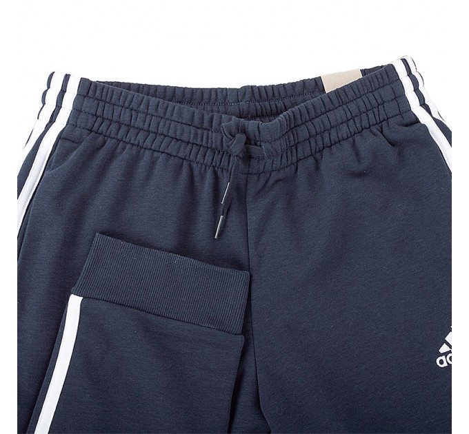 Брюки Adidas M 3S Ft Tc Pt GK8888