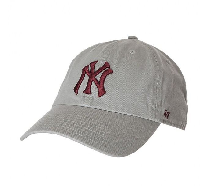 Бейсболка 47 Brand New York Yankees