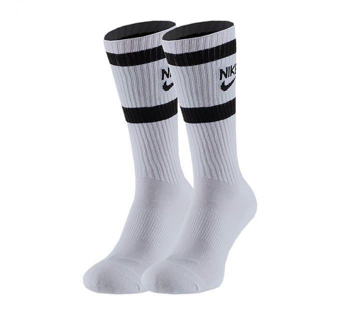 Носки Nike U NK HERITAGE CREW 2PR