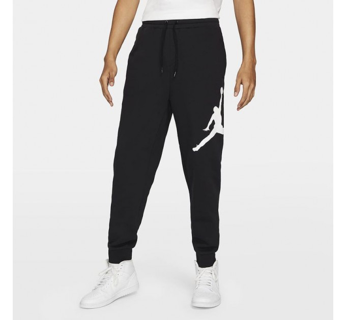 Брюки чоловічі Jordan Jumpman Logo Fleece Pant (DA6803-010)