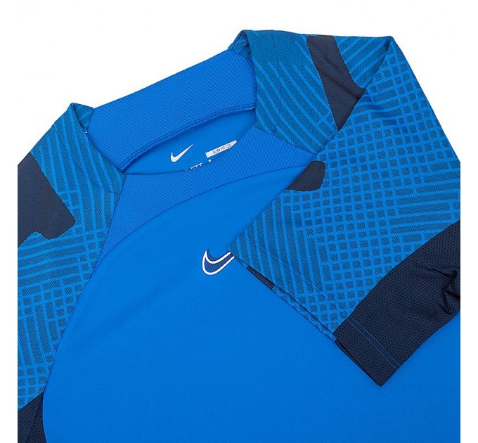 Футболка Nike M Nk Df Strk Ss Top K DH8698-463