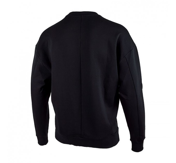 Кофта Reebok Ts Dreamblend Cotton Crew GJ6437