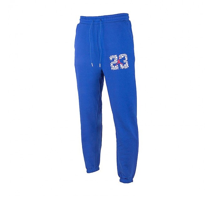 Брюки Jordan M J Sprt Dna Flc Pant DJ0190-455