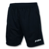 Судейские шорты Joma ARBITRO 100012.100 черные